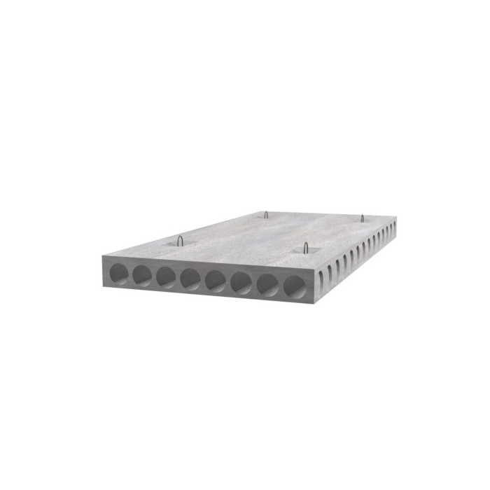 Плита перекрытия ПК 40-9-8